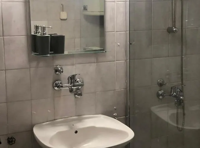 Sun And Fun Kopaonik Apartamento *