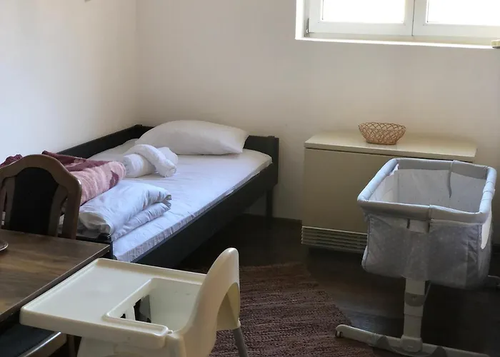 Apartamento Sun And Fun Kopaonik Brzeće