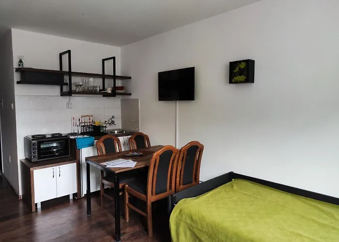 Apartamento Sun And Fun Kopaonik Brzeće