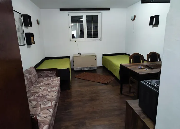 Sun And Fun Kopaonik Apartamento Brzeće