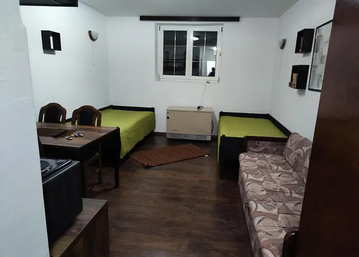 Sun And Fun Kopaonik