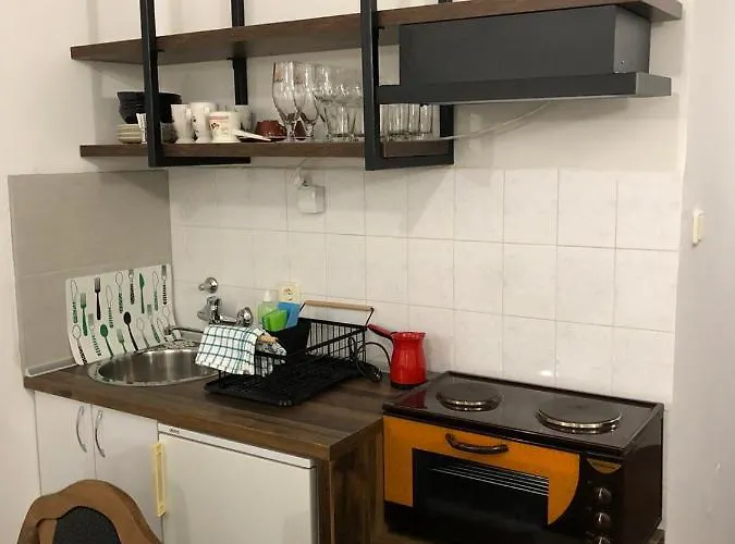 Apartamento Sun And Fun Kopaonik *