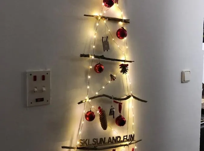 Sun And Fun Kopaonik Apartamento Brzeće