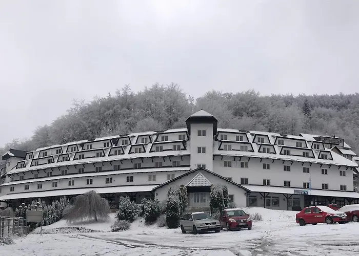 Apartamento Sun And Fun Kopaonik Brzeće