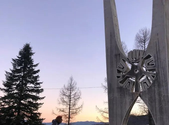 Sun And Fun Kopaonik Apartamento *