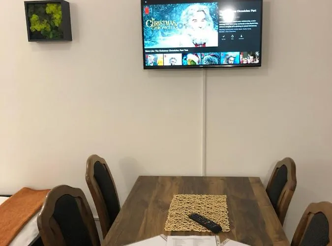 Sun And Fun Kopaonik