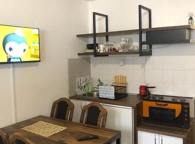 Sun And Fun Kopaonik Brzeće