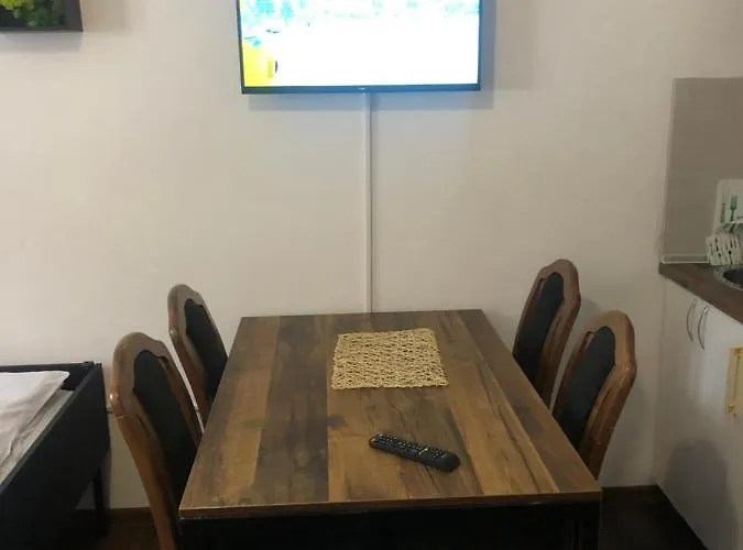 Sun And Fun Kopaonik Apartamento *