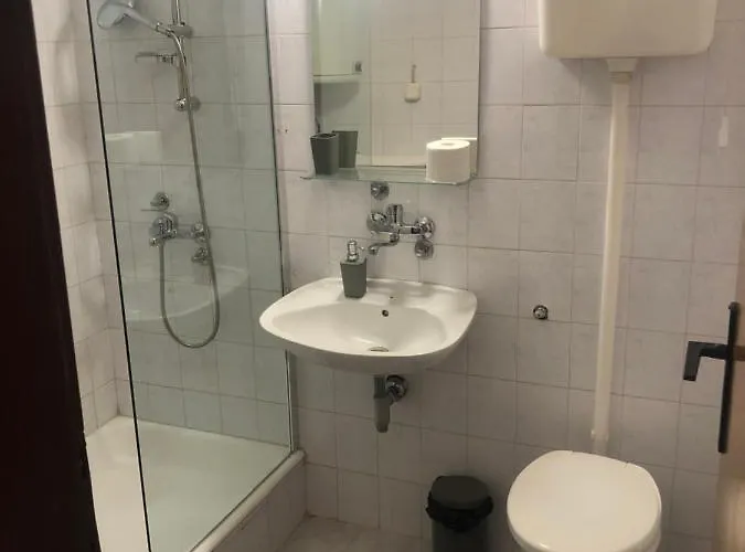 Sun And Fun Kopaonik Apartamento *