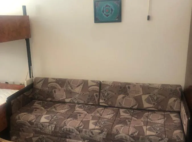 Apartamento Sun And Fun Kopaonik