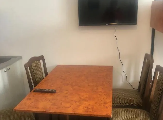 Sun And Fun Kopaonik Apartamento Brzeće