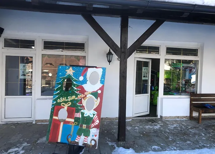 Sun And Fun Kopaonik *