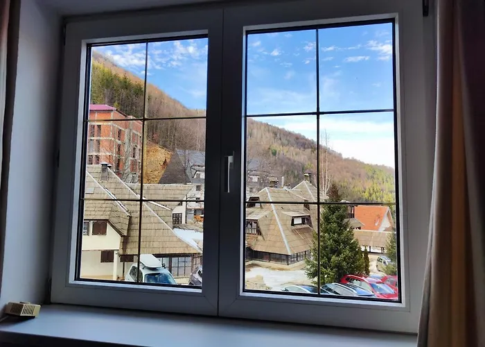 Apartamento Sun And Fun Kopaonik Brzeće