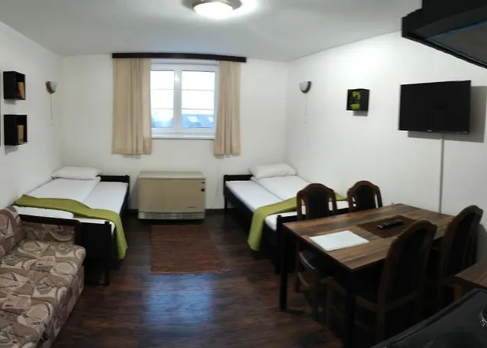 Sun And Fun Kopaonik Apartamento *