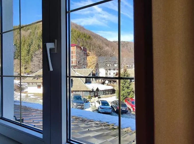 Sun And Fun Kopaonik Brzeće