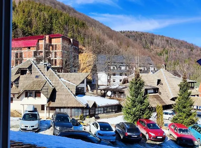 Apartamento Sun And Fun Kopaonik *