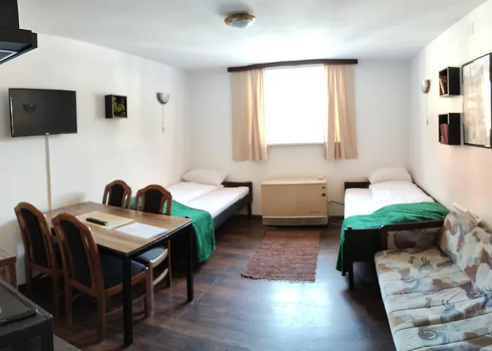 Sun And Fun Kopaonik Apartamento *