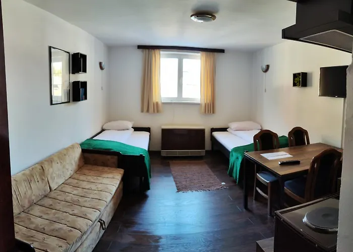 Sun And Fun Kopaonik