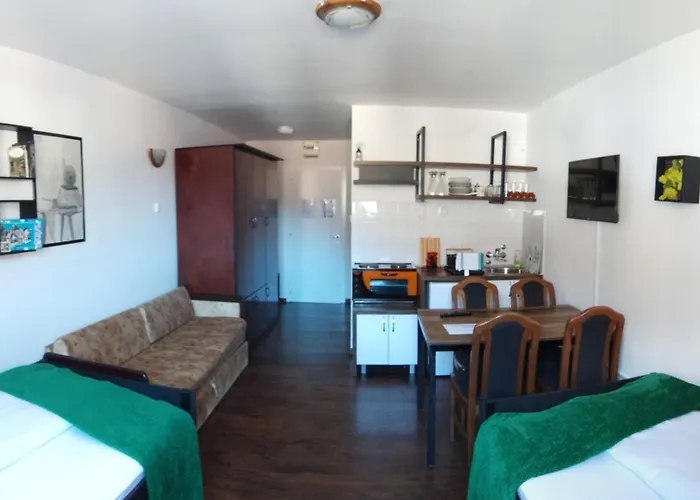 Apartamento Sun And Fun Kopaonik