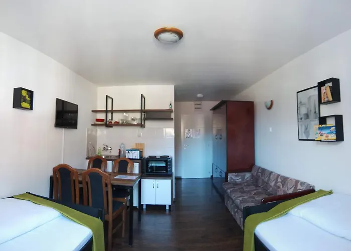 Apartamento Sun And Fun Kopaonik *