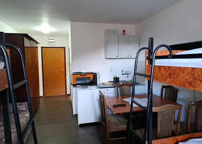 Sun And Fun Kopaonik Apartamento