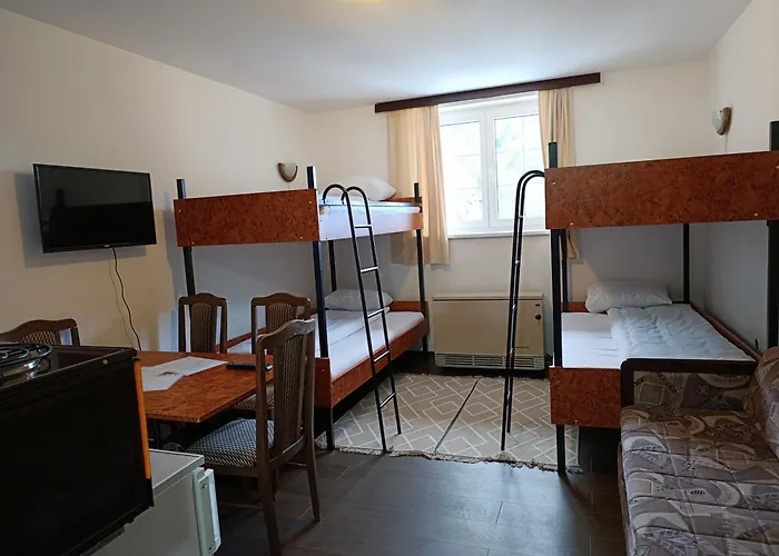 Apartamento Sun And Fun Kopaonik *